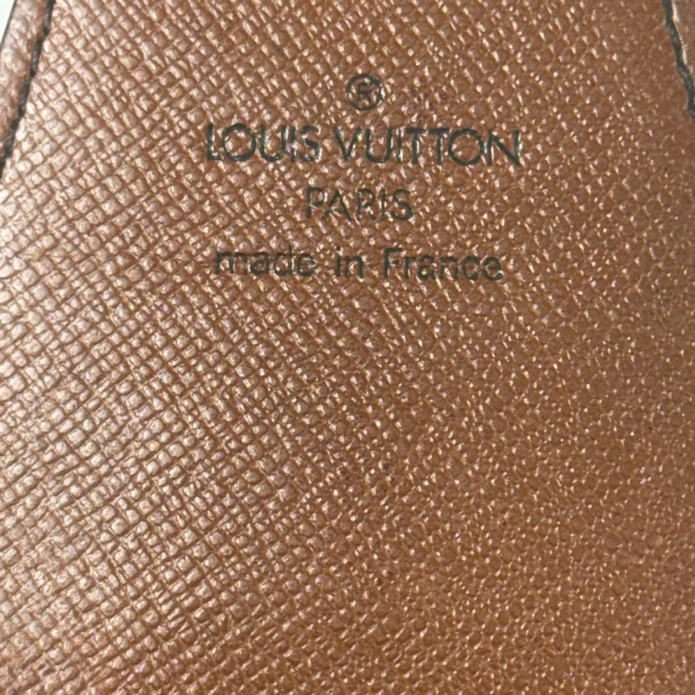 Louis Vuitton Monogram Case - Picture 11 of 12